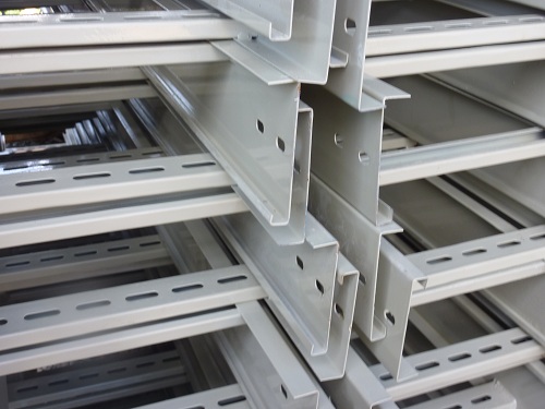 Cable trunking